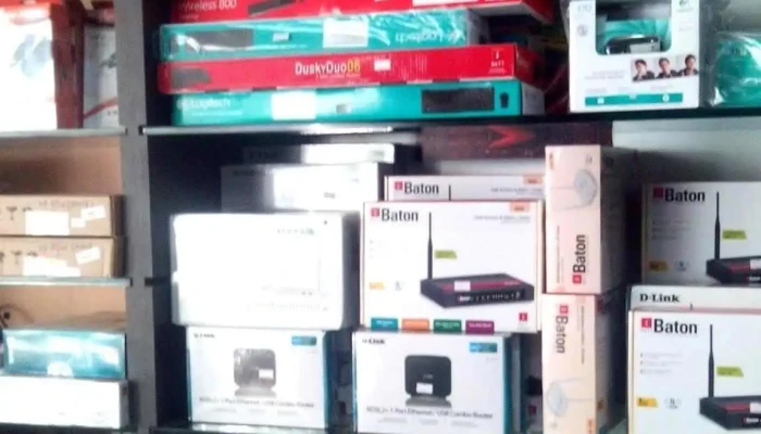 Sun -  Tech Computers Inside - Chhatrapati Sambhajinagar