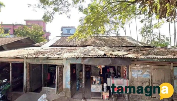 Sunamganj - Sunamganj