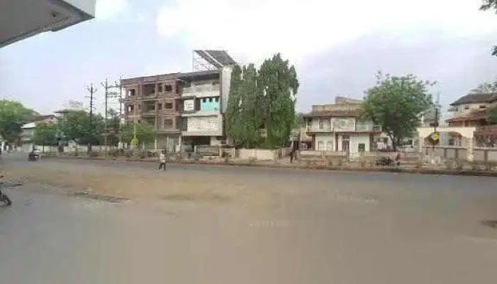 Sunet Computers -  Street View 360deg - Amalner