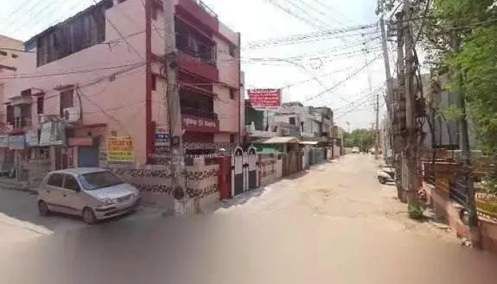 Sunil Computers -    Csc Center Street View 360deg - Hisar