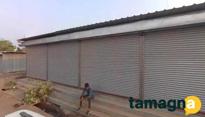 Sunita Sales - Market Yard