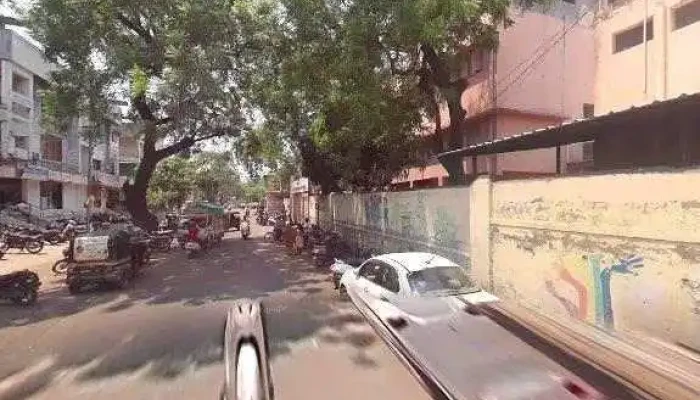 Sunny Computer -  Street View 360deg - Dhule