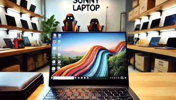 Sunny Laptop Second Hand Laptop Laptop Repair Computer Repair Data Recovery Tv Repair Monitor Repair All - Bilaspur, Juna