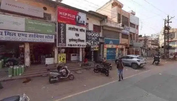 Sunny Laptop Second Hand Laptop Laptop Repair Computer Repair Data Recovery Tv Repair Monitor Repair Street View 360deg - Bilaspur, Juna