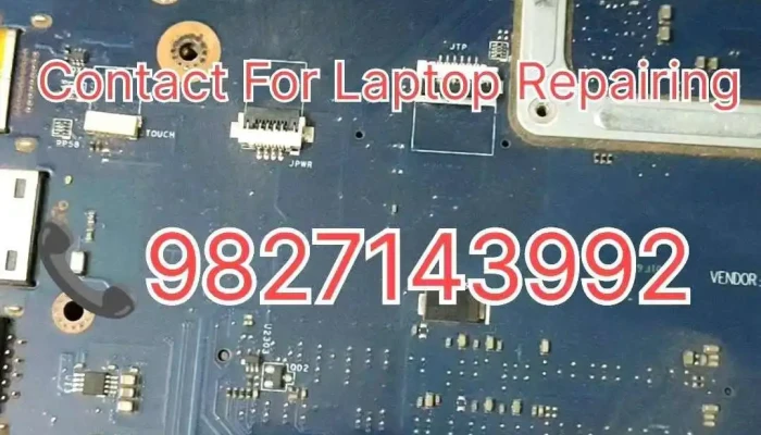 Sunny Laptop Second Hand Laptop Laptop Repair Computer Repair Data Recovery Tv Repair Monitor Repair Videos - Bilaspur, Juna
