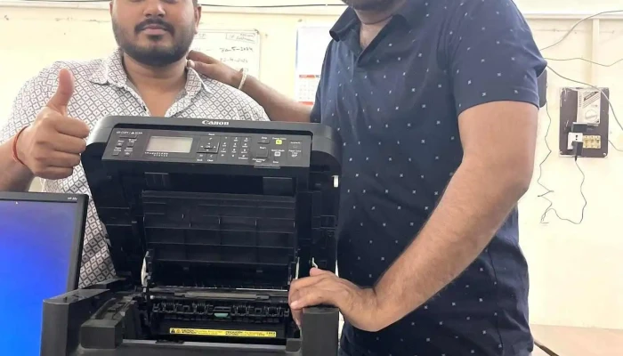 Sunrise Computers -  All - Hisar