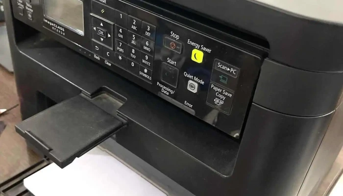 Sunrise Computers -  Inside - Hisar