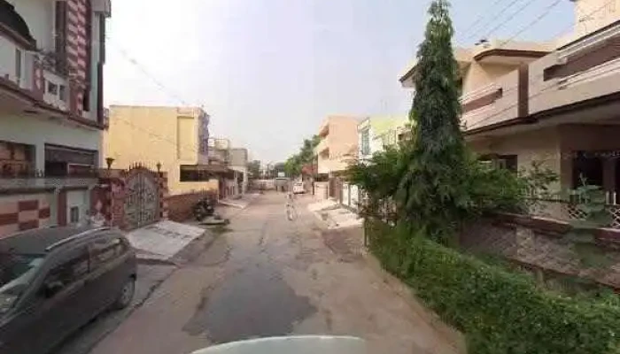 Sunrise Computers -  Street View 360deg - Hisar
