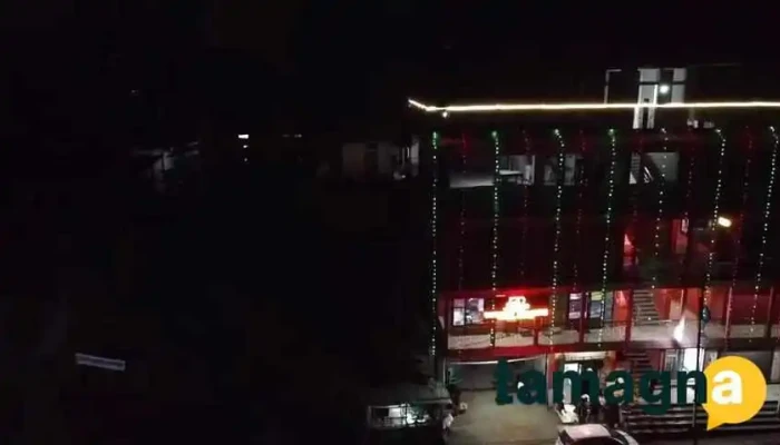 Sunset Square -  All - Tura
