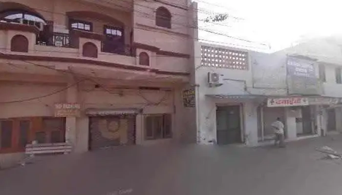 Sunshine Communication -  Street View 360deg - Gharaunda