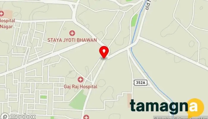 map of Super Computer Computer store in Gohana