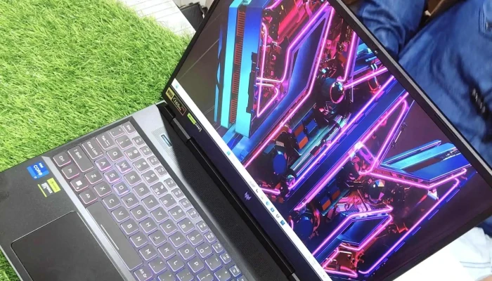 Super Computers -  Score - Ahmedpur