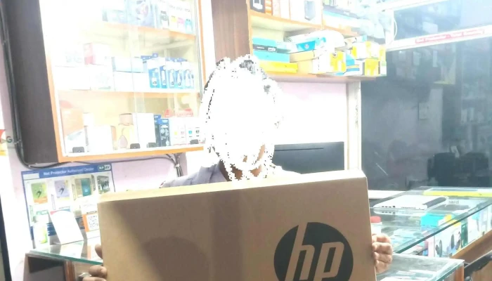 Super System -  Computer Repair Service - Akola