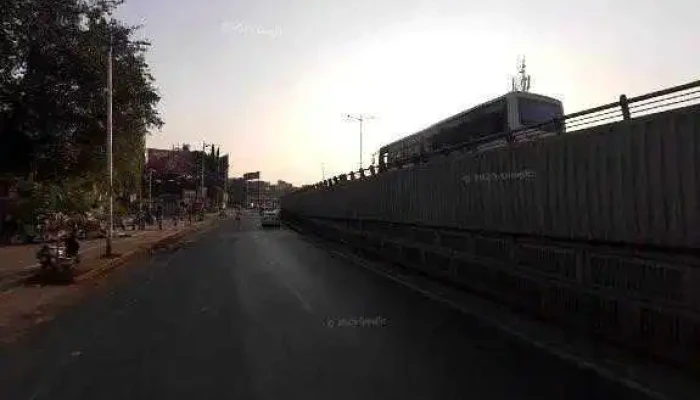 Supertech Computer -  Street View 360deg - Pimpri-chinchwad