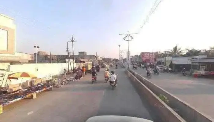 Supertech Computers -  Street View 360deg - Amravati