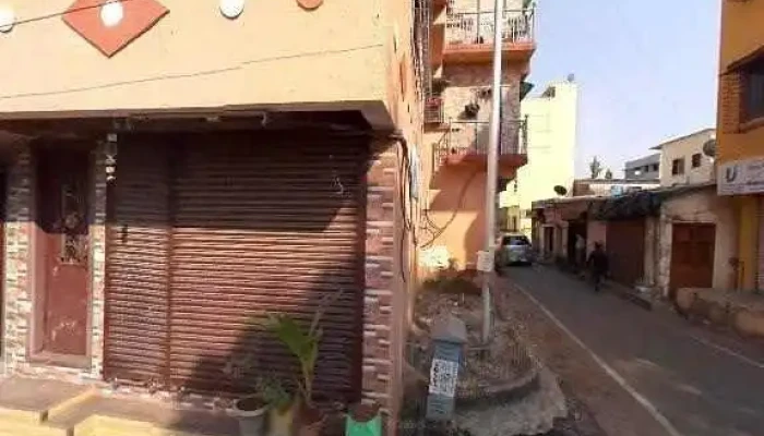 Supportronic Intelligence Pvt Ltd -  Street View 360deg - Thane, Navi Mumbai