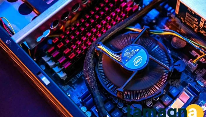 suraj computer - Power House Building