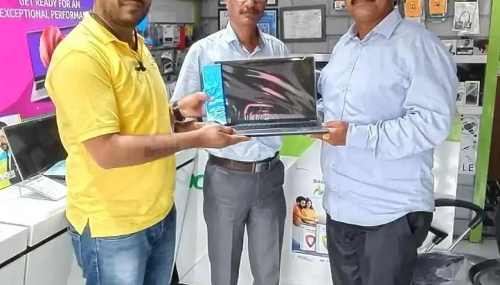 Suraj Computers -  By Owner - Nashik
