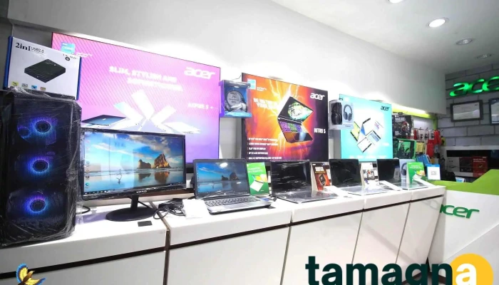 Suraj Computers -  Computer - Nashik