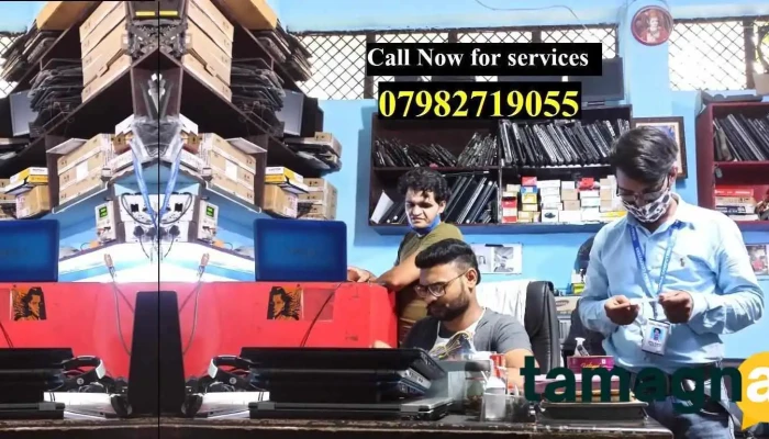 Suraj Computers Gurgaon -  All - Gurugram