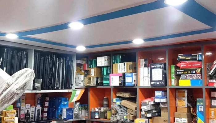 Suraj Computers Gurgaon -  Computer Repair Service - Gurugram