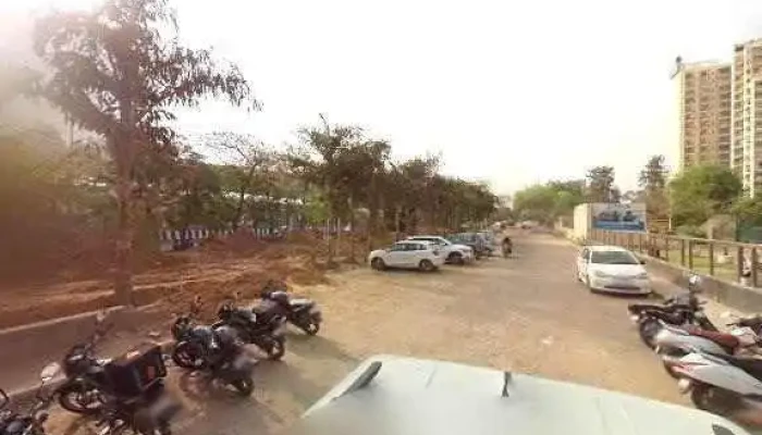 Suraj Computers Gurgaon -  Street View 360deg - Gurugram
