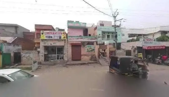 Suraj Computers Photostat Street View 360deg - Jind