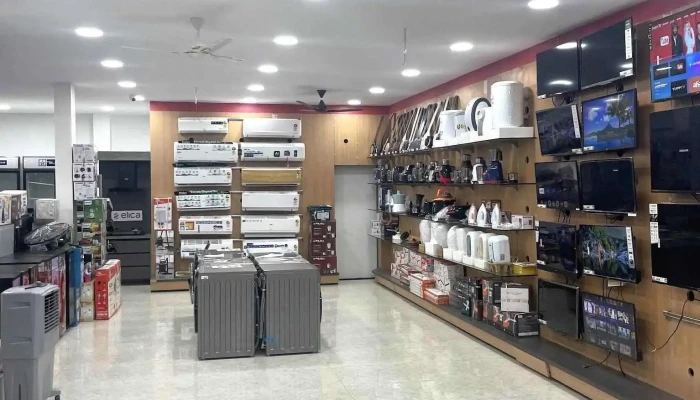 Surya Electronics -    Manchar Principal - Pune - Nashik Hwy