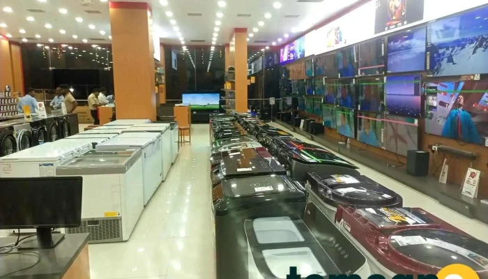 Surya Electronics - Shirur (Highway Center Mall) - Nagar - Pune Rd
