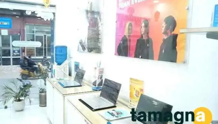 Surya Infosys -  Inside - Fatehabad