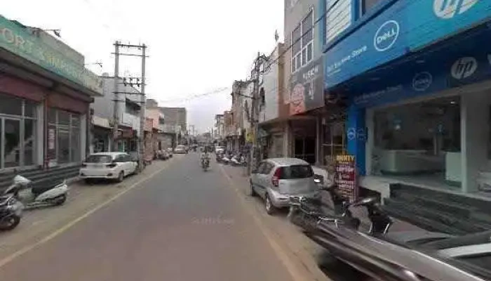 Surya Infosys -  Street View 360deg - Fatehabad