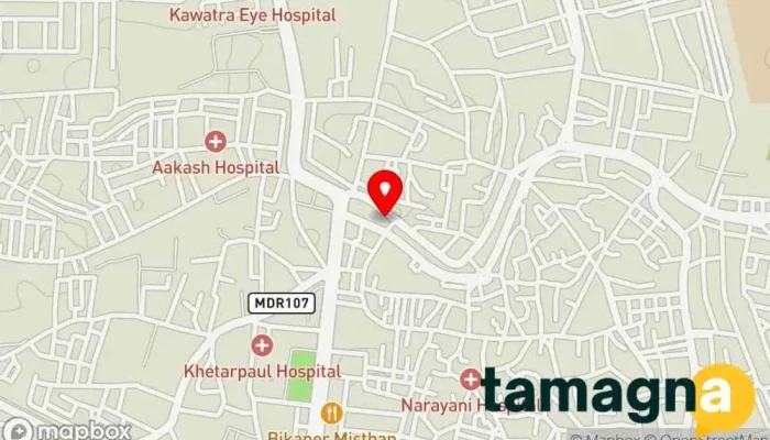 map of Surya Products Computer store, Electronics store in Hisar
