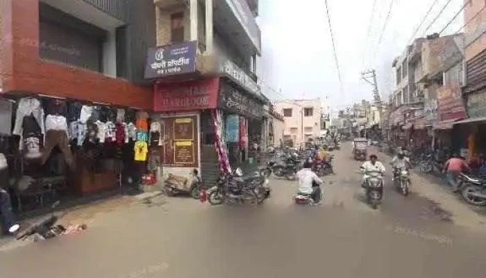 Surya Products -  Street View 360deg - Hisar
