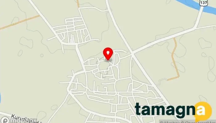 map of SUSMITA ENTERPRISES Computer store in Kurundwad