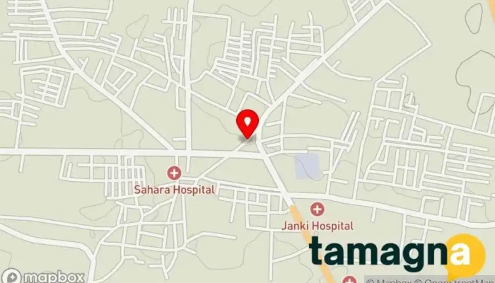 map of स्वामी‌ इलेक्ट्रॉनिक्स Electronics repair shop in Ahmedpur