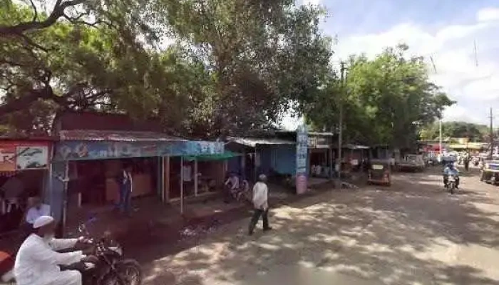 Svaamii IlekttroNniks Street View 360deg - Ahmedpur