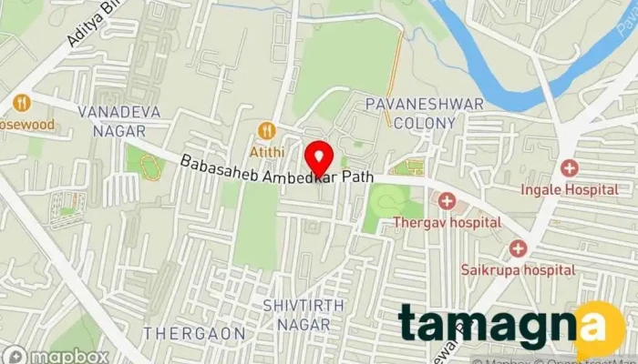 map of SW7 Skills - Learn to Repair Appliances & Electronics Computer repair service, Computer service, Computer store, Electronics store, Printer repair service, Television repair service, Training centre, Used computer store in Pimpri-Chinchwad