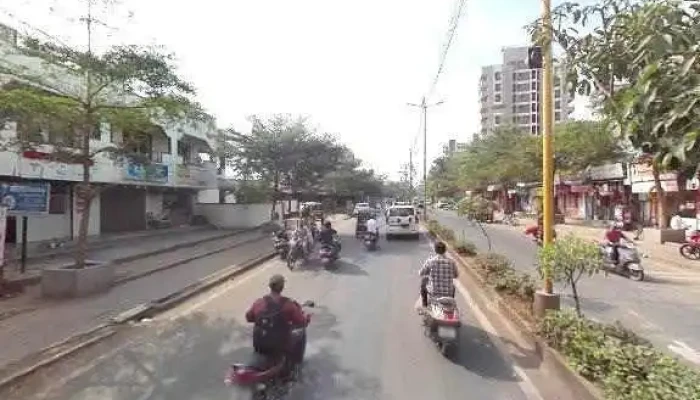 Sw7 Skills -    Learn To Repair Appliances Electronics Street View 360deg - Pimpri-chinchwad