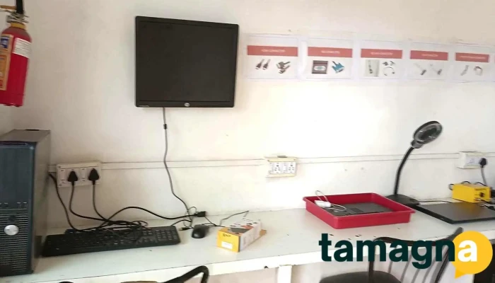 Sw7 Skills -    Learn To Repair Appliances Electronics Videos - Pimpri-chinchwad