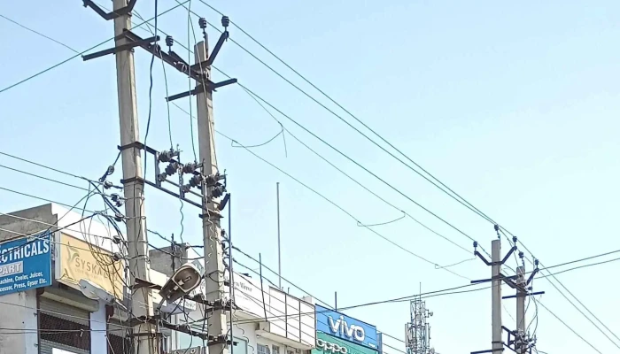 Swaagat Mobiles Apple - Karnal