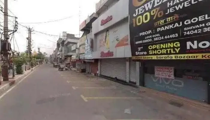 Swaagat Mobiles Apple -  Street View 360deg - Karnal