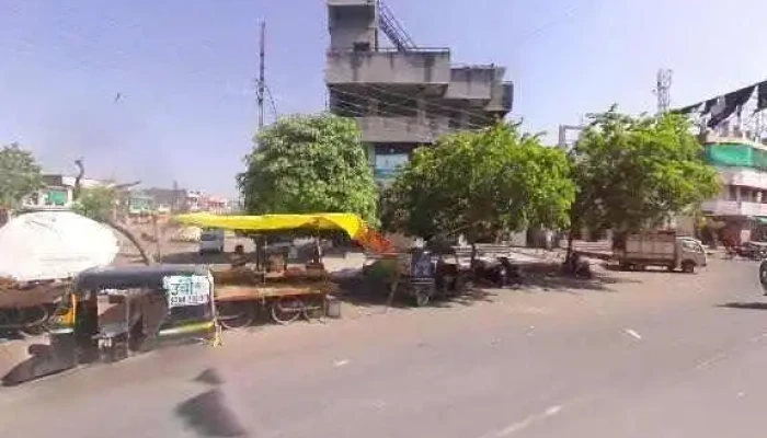 Swaraj Xerox -  Street View 360deg - Akola