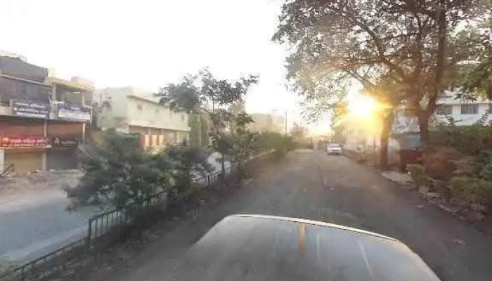 Swastik Computer -  Street View 360deg - Chhatrapati Sambhajinagar