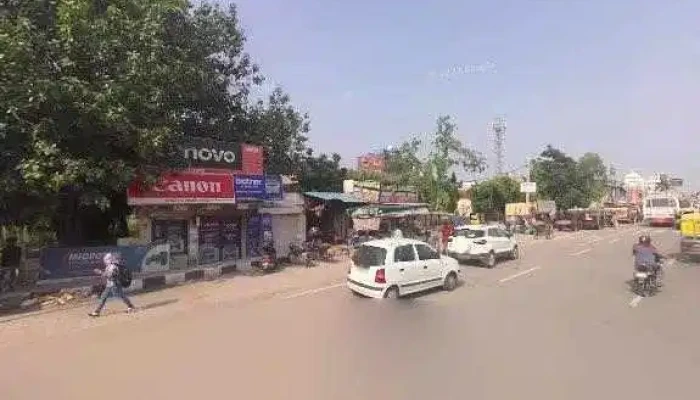 Swastik Computers -  All - Kurukshetra