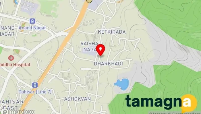 map of Swastik Computers Computer repair service in Shop no 9
