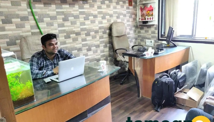 Swastik Computers -  Principal - Shop No 9