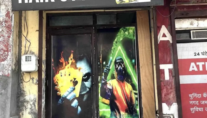 Swastika Computer -  All - Sasauli, Yamuna Nagar