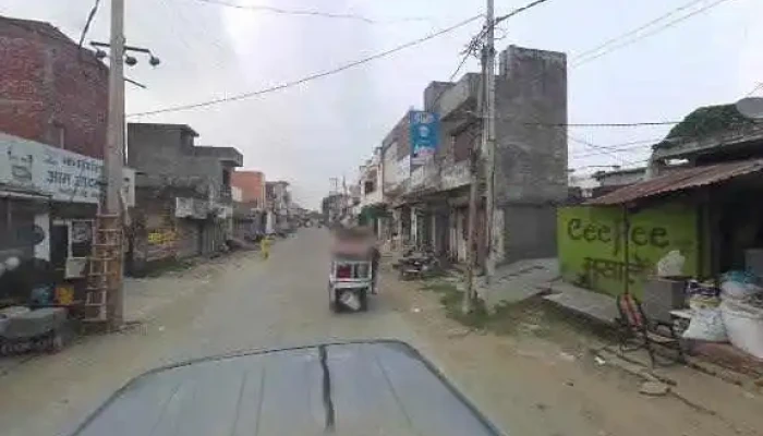 Swastika Computer -  Street View 360deg - Sasauli, Yamuna Nagar