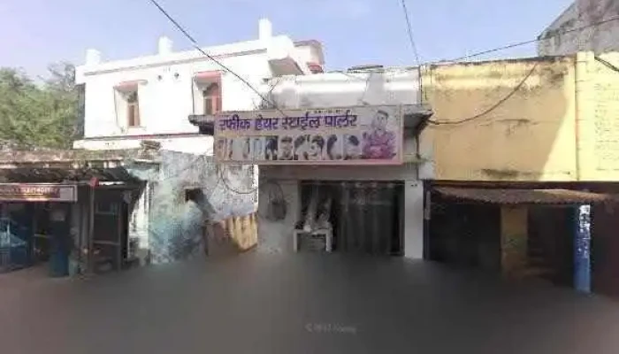 Syber Computer Service Center -  Street View 360deg - Firozpur Jhirka