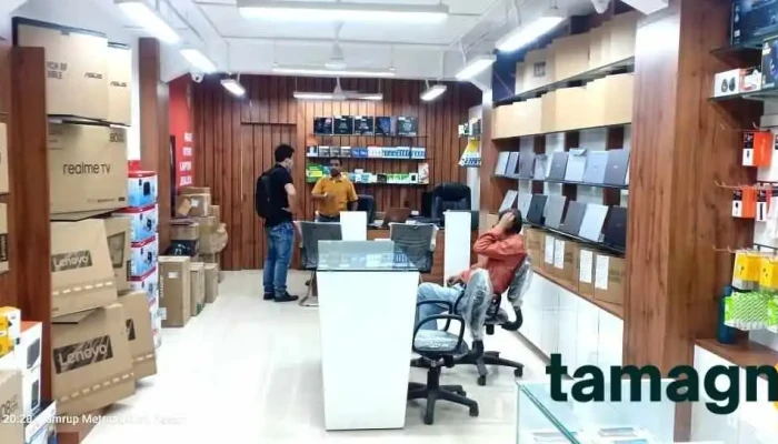 System Solution All - Guwahati